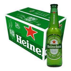 เบียร์ heinekens มอลต์เบียร์สด24แพ็คในราคาที่ดีที่สุด - Product Image 5