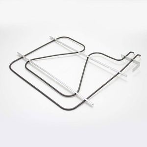 Élément chauffant OEM authentique pour four WB44T10109 en acier inoxydable, pièce de rechange pour four électrique domestique - Product Image 1