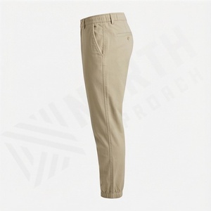 Pantalons de golf légers pour hommes, respirants et évacuant l'humidité, idéaux pour les temps chauds et les activités de plein air, qualité supérieure - Product Image 3