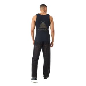 Custom Logo Cotton/Polyester Sports Plain <b>Gym</b> Running Tank Tops Muscle Bodybuilding Stringer Fitness <b>Gym</b> <b>Mens</b> wholesale Tank Top - Product Image 2