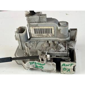 LANCIA Ypsilon 4a Serie (11>23) Serratura Anteriore Destra 51833655 169A4000 - Product Image 4