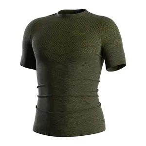 เสื้อผ้าบุรุษ ผ้าฝ้าย 100% - เย็บทนทาน แห้งเร็ว รับผลิตตามสั่ง ขายส่ง - Product Image 3