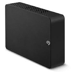 Nuevo disco duro de escritorio Seaggate Expansion STKP26000400 de 26 TB, externo de 3,5" - Product Image 2