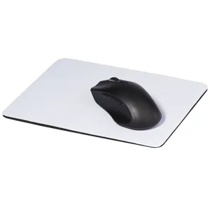 Tapis de souris antimicrobien personnalisable pour fournitures de bureau - Product Image 4