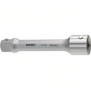 Extensión Hazet de 1'' para Vasos, Accesorio de Alta Calidad para Vasos - Product Image 2