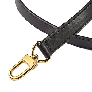 Wholesale Adjustable Crossbody Handmade Leather Handle <b>Strap</b> <b>Handbag</b> Belts Bag Accessories Shoulder <b>Strap</b> <b>for</b> Bag - Product Image 3