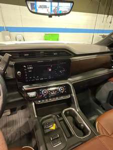 GMC Sierra 2500HD Denali Ultimate d'occasion 2024 - Product Image 5