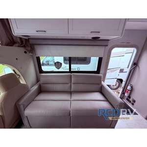 รถบ้านมอเตอร์โค้ช Thor รุ่น Chateau 28G ปี 2026 ใหม่ ผลิตจากสแตนเลส - Product Image 5