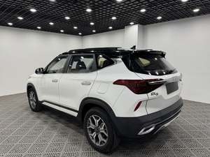 Auto a Benzina Cinesi <span class=keywords><strong>2021</strong></span> <span class=keywords><strong>Kia</strong></span> KX3 1.5L 4 Porte 5 Posti Berlina Usata in Vendita - Product Image 4