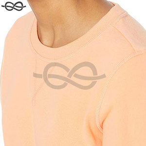 เสื้อกีฬาแขนยาวแบบสวมหัวสำหรับผู้ชายเสื้อกีฬาแขนยาวแบบสวมหัวสำหรับออกกำลังกายในยิมวิ่งฟิตเนสโลโก้ได้ตามต้องการ - Product Image 3