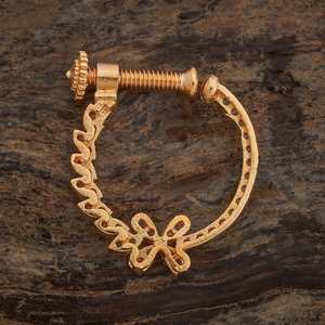 แหวน zircon nath 182417แฟชั่นนิ้วเท้าเครื่องประดับที่ทันสมัยด้วยหิน zircon - Product Image 3