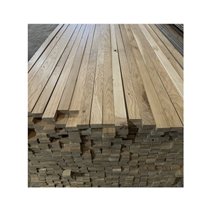 Bulk Stock Available Of KD square edged white oak <b>timber</b>, 27, 50 mm thick / aspen lumber At Wholesale Prices - Product Image 5