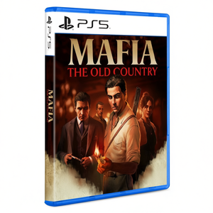 Para PlayStation 5 Videojuego Mafia Terra Madre PEGI 18+ SWP51208 para Entusiastas de los Juegos de Mesa - Product Image 2