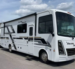 El más vendido - K-H - NUEVO - 2024 - T-Ho-r-d-e-m-o-n- T-r-a-v-e-l-e-r- A-29 - RV - Disponible para entrega - Product Image 1
