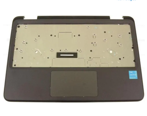 Nouveau support pour ordinateur portable Dell Chromebook 11 3110, coque supérieure avec pavé tactile G1P2H 0G1P2H - Product Image 2