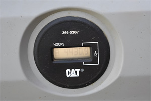 Excavadora grande sobre orugas 2019 Caterpillar 313FL Excavadora para proyectos de infraestructura masiva - Product Image 4