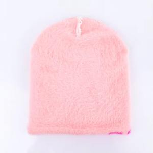 Bonnets unisexes respirants et imperméables de taille adulte, couleur personnalisée, 100% laine, fabriqués au Pakistan - Product Image 2