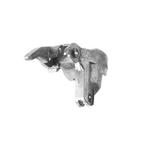 Resorte de la manija exterior derecha de la puerta para Mercedes Vito W447 - Product Image 5