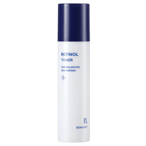 Tonique au rétinol Boncept 135ml – Soin raffermissant et équilibrant pour la peau kosmeticau Australie - Product Image 1