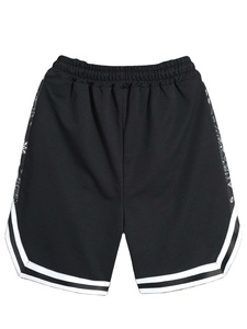 Shorts pour hommes, été, plage, édition coréenne, taille grande, shorts de course, fitness, mode, cool, loisirs, bermudas - Product Image 2