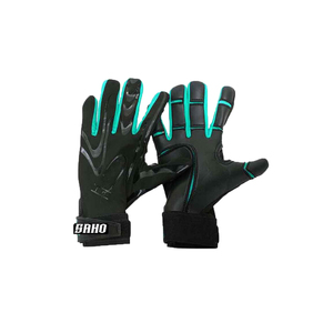 Fournisseur pakistanais Fabricants sur mesure de gants gaéliques OEM et ODM Vêtements de sport en néoprène Fabricant à bas quantité minimale de commande - Product Image 5