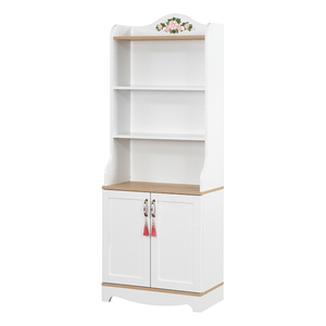 Bộ Phòng Ngủ Cho Trẻ Em Trẻ Em Chất Lượng Cao Bộ Đồ Nội Thất Phòng Ngủ Trẻ Em Đồ Nội Thất Tủ Quần Áo Sang Trọng - Product Image 3