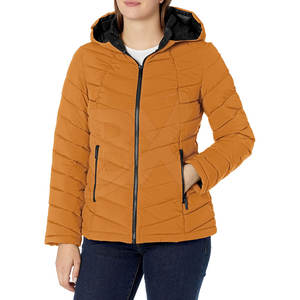 Wholesale Women Best Sellers Puffer Jacket Factory Price Youth Winter <b>Bubble</b> <b>Coat</b> Women Puffer Jacket - Product Image 1