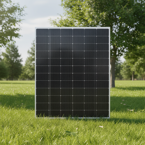 Panneau solaire Sonnex Energie SNX-C60HI-395M - Product Image 3