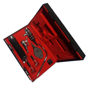 Kit Quirúrgico Manual de Acero Inoxidable de Alta Calidad para Otorrinolaringología, Reutilizable, para Uso Hospitalario, Instrumento Médico de Diagnóstico Profesional, con Certificación CE - Product Image 5