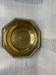 Durable Portable Metal <b>Ashtray</b> For Travel Use Providing Lightweight Compact Size And Convenient Lid Closure - Product Image 2