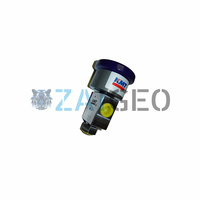 Pièces détachées pour découpeuse à jet d'eau KMT 20454354, pièces de rechange pour machine de découpe à jet d'eau, accessoires pour découpeuse à jet d'eau haute pression