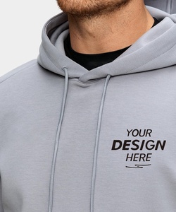 Sudadera con capucha personalizada Golo Golf para hombre, Sudadera ligera de manga larga con bolsillo, ropa deportiva transpirable para entrenamiento al aire libre - Product Image 4