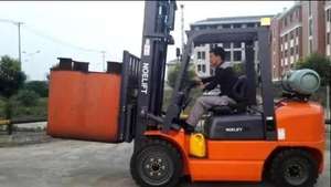 Manipulador Telescópico JCB 507-42 2026 |   Capacidad de 7,000 lb, alcance de 42 pies |   Manipulador Telescópico Todoterreno 2026 JCB 507-42 | 7,000 - Product Image 4