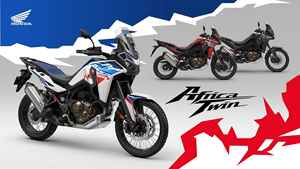 Nueva Motocicleta CRF1100L Adventure Sports Africa Twin 2025/26, Grado Industrial DIY OEM/ODM, Garantía de 3 Años, Envío Rápido - Product Image 2
