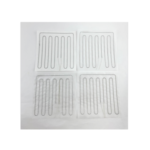 Tela conductora de calefacción para ropa, tejido de 5V - Product Image 1