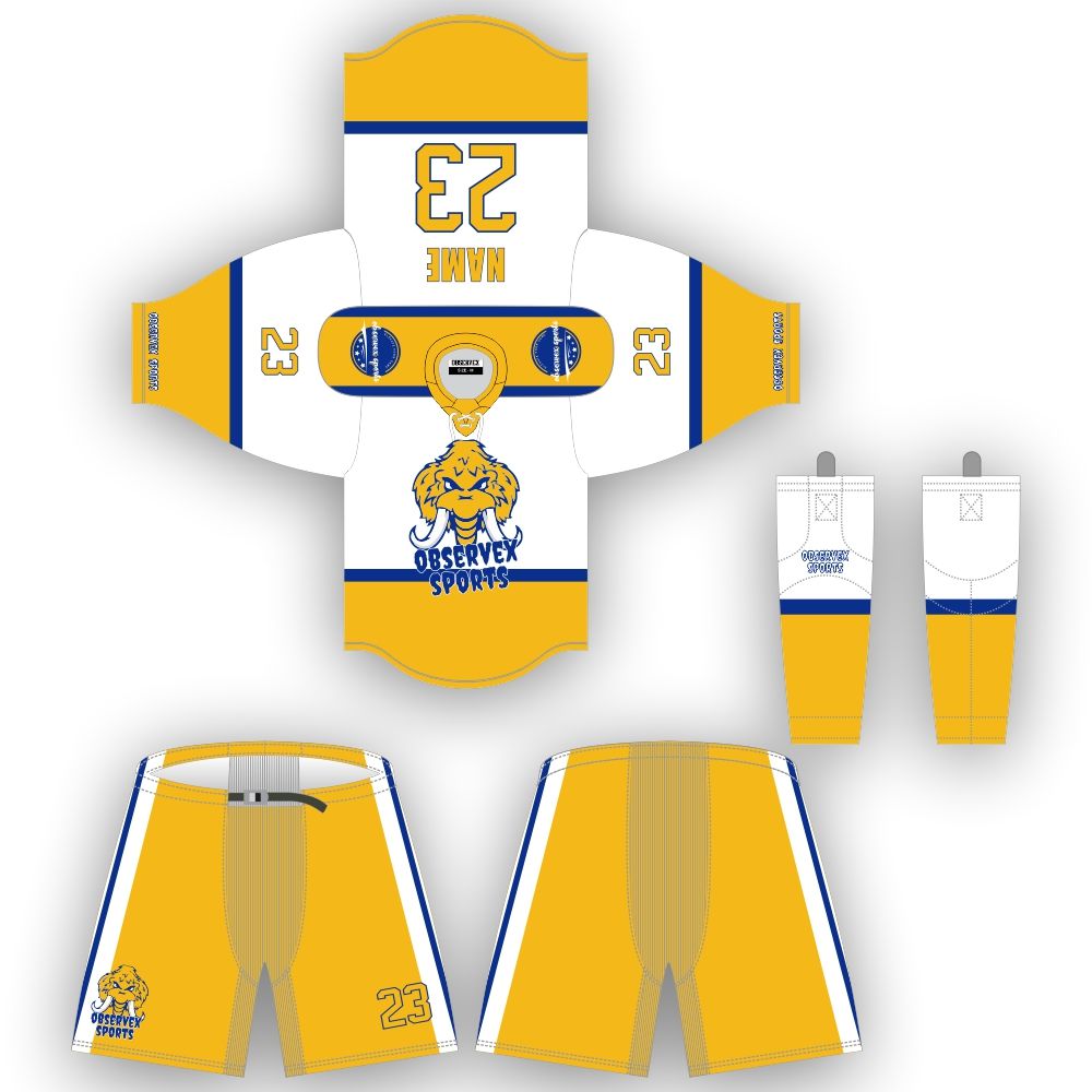 สีเหลือง