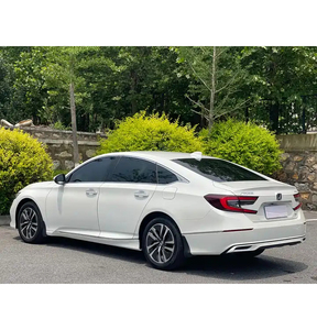 Honda Accord 2022 Usado, Gasolina/Híbrido, Tracción Delantera, Alto Rendimiento, Venta al Por Mayor, Bajo Kilometraje - Product Image 5