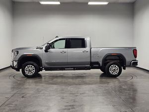 G.M.C Serra 2500 H.D S.L.E Crew.Cab 2024, Tracción en las Cuatro Ruedas, Automático, Asientos de Cuero, Volante a la Izquierda, Impecable, Sin Accidentes, Bajo Kilometraje - Product Image 6