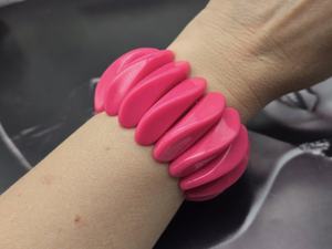 Vpure ชุดสร้อยข้อมือหวายถักด้วยมือเป็นของขวัญสำหรับผู้หญิง | สาวๆ - Product Image 2