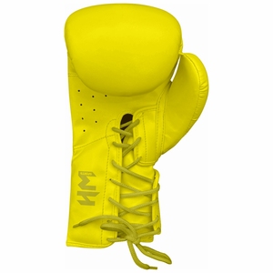 Guantes deportivos profesionales Guantes de boxeo con logotipo personalizado de alta calidad Guantes de boxeo de cuero al por mayor para boxeo 2024 - Product Image 5