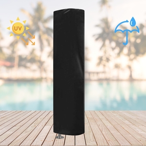 Copri doccia Sunny modello esterno impermeabile e antivento con rivestimento anti-uv da 1 - Product Image 6