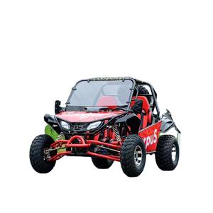 Kart de course tout-terrain 200cc 4 temps de haute qualité et abordable pour adultes – Buggy de plage et de dunes – Qualité de marque - Product Image 5