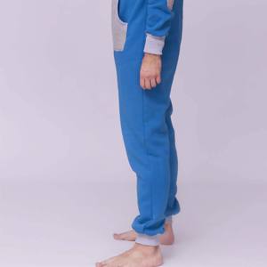 Trendy Linen Mens Onesie-Tenue une pièce à la mode et durable-Parfait pour un look décontracté et élégant - Product Image 6