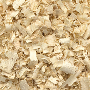 Virutas de Madera 100% Naturales de Alta Calidad, de Gran a Muy Fina, para Cama de Animales, Mejor Precio de Fábrica, Producto Energético - Product Image 4