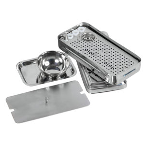 Scatola dentale <span class=keywords><strong>PRF</strong></span> & <span class=keywords><strong>GRF</strong></span> con strumenti-Kit di fibrina ricca di piastrine per innesto osseo e chirurgia orale strumenti chirurgici dentali - Product Image 6