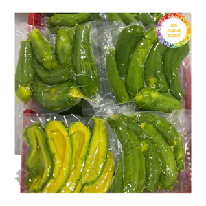 Aguacate Congelado IQF Diseñado para Servicios de Alimentos y Distribución Mayorista - Product Image 2