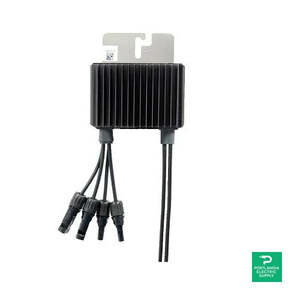 SolarEdge P960 960W ตัวเพิ่มประสิทธิภาพพลังงานสำหรับระบบแผงโซลาร์เซลล์ - Product Image 3