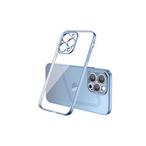 Funda Protectora de Silicona Premium Serie Gbox para iPhone 13 Pro Max, Carcasa Trasera Antigolpes, Diseño Elegante INS, Compatible con 7 Plus - Product Image 1