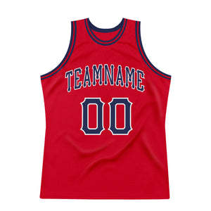 TriPro Sports TPS-1182 Custom Red V-neck Basketball Jersey Quick Dry <b>Polyester</b> Sleeveless Sports <b>Shirt</b> Breathable Throwback - Product Image 2