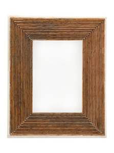 Heart Shape Tabletop <b>Photo</b> <b>Frame</b> Elegant White Romantic Valentine Gift Decorative Modern <b>Love</b> Wood Art Picture Display Holder - Product Image 6